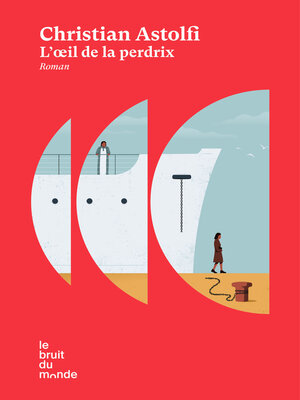 cover image of L'oeil de la perdrix